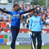 Sri Lanka bring in Binura Fernando, Pramod Madushan, Dushan Hemantha for Asia Cup