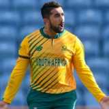IPL 2021: Tabraiz Shamsi to join Rajasthan Royals, George Garton replaces Kane Richardson at RCB