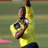 Bears boost top-four hopes as Brathwaite leads Yorkshire mauling