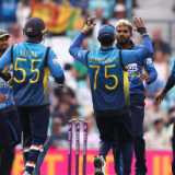 Sri Lanka allowed to come out of isolation as players return negative tests