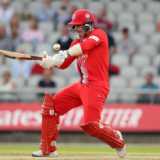 Lancashire go top as Rob Jones deepens Worcestershire gloom