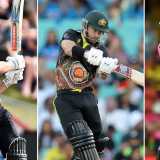 Australia's World Cup conundrum: the search for a T20 finisher