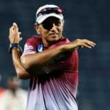 Let's talk about Rahul Dravid as long-term India coach