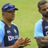 BCCI seeks applicants for head of cricket at the NCA
