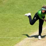 Storm wipe out Thunder in rain-shortened CEC clash