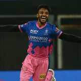 Sakariya and Choudhary signed up by KFC T20 Max clubs