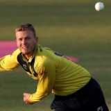 Danny Briggs on surprise England recall: 'This time, I'll try to take it all in'