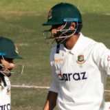 Liton, Mominul, Mahmudullah steer Bangladesh recovery after Zimbabwe attack's early dominance