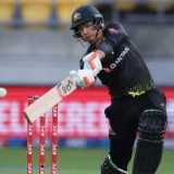 Philippe makes his mark ahead of WI T20I series