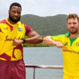 Dan Christian set to return as Australia begin World Cup run-in