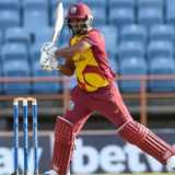 'We are going to stick with these guys' - Pollard defends West Indies' young batters