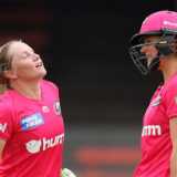 Lisa Sthalekar: Sydney Sixers have fallen behind T20 game plan in WBBL