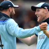 England return to Lord's with series win in their sights