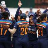 Harmanpreet Kaur: Harleen Deol's catch a reflection of India's improved fielding under Abhay Sharma