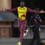 'I would put this performance up there' - Hayden Walsh toasts match-turning 3 for 23