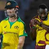 Stats - All the records that Australia's batting collapse broke