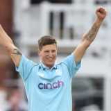 John Turner ruled out of New Zealand T20Is, Brydon Carse earns call-up