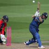 'Batting, bowling or fielding, I like playing in pressure situations' - Deepti Sharma