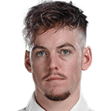 TJ Moores