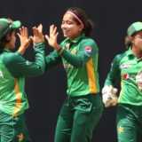 Pakistan, Bangladesh to kick off Women's ODI World Cup Qualifier in Harare
