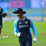 Padikkal looks to bounce back by 'staying stable through the highs and lows'