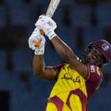 Evin Lewis and Oshane Thomas to replace Jos Buttler and Ben Stokes at Rajasthan Royals