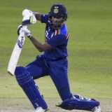 Dhawan, Kishan, Shaw lead Sri Lanka rout after Kuldeep, Chahal shine