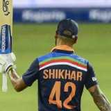 Dhawan eager to make his place 'stronger for World Cup'