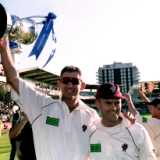 Jamie Cox ready for 'moral and ethical challenges' after being appointed MCC Assistant Secretary