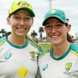 ESPNcricinfo Awards 2021 Women's bowling nominees: Megan Schutt strikes, rookies Darcie Brown, Fatima Sana shine