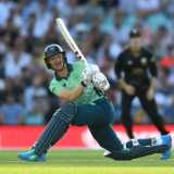 Sam Billings: Youngsters 'far better off' from playing in Hundred ahead of Blast quarter-finals
