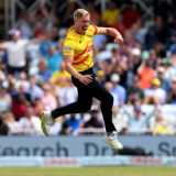 Luke Wood braces for England ODI debut ... despite three-year 50-over drought