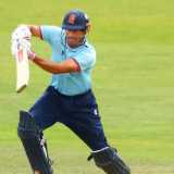 Cook, Westley lead Essex's victory cruise