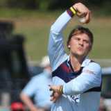 Borthwick holds his nerve to deliver tense Durham win