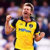 Hogan set for retirement after Glamorgan testimonial in 2022