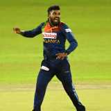 RCB's Hasaranga and Chameera cleared for IPL 2021 league phase, could miss playoffs