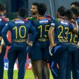 Young Sri Lanka take advice from Dhawan, Dravid
