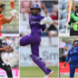 Indians at the Hundred: Jemimah Rodrigues sparkles, slow start for Shafali Verma