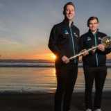 Tom Latham and New Zealand chasing 'as many WTC points as possible'