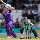 Davidson-Richards downs Invincibles to keep Superchargers unbeaten