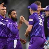 Rashid, Brook star for Superchargers as Invincibles come unstuck