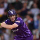Ricky Ponting: BBL overseas draft an 'interesting concept'