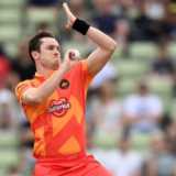 Milne eyes T20 WC spot as he 'keeps rhythm going' in the Hundred