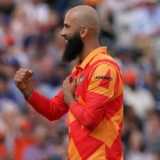 Moeen returns to captain Birmingham Phoenix in Hundred final