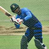 Mahmudullah 'very disappointed' at Covid-19 protocols ruling Mushfiqur Rahim out