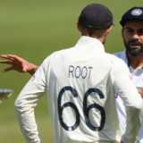 Bowlers made hay, Root rose, Kohli fell, and debutants had a ball