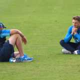 Jos Buttler, Jack Leach recalled to England squad for fifth Test vs India