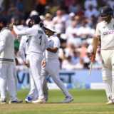 Stats - England's second worst start to a home series since 1950