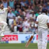 James Anderson's moment of mastery sets tone for another duel for the ages with Virat Kohli