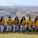 How cricket is gaining new ground in Brazil